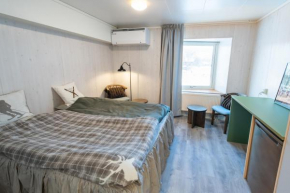 Åsgatan i Vemdalen Vemdalen